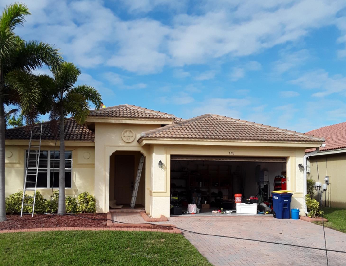 Larry's Pressure Cleaning: Service Image-9 Larry's Pressure Cleaning: Service Image-9