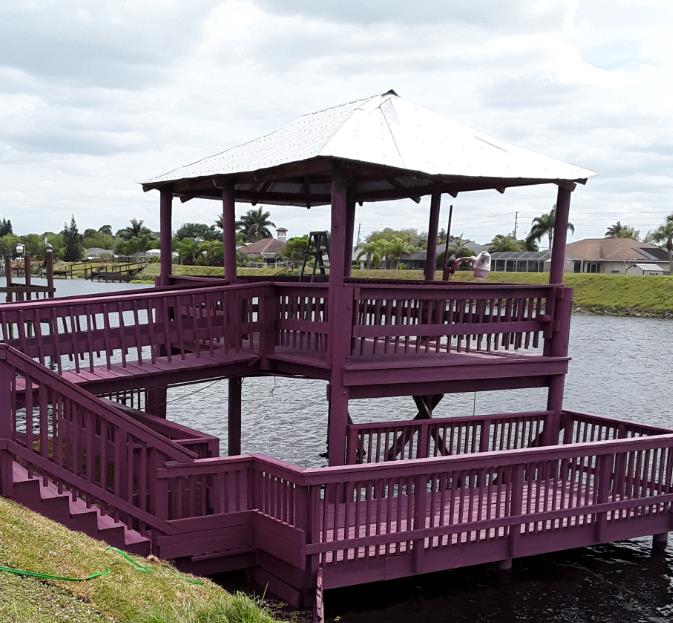 Larry's Pressure Cleaning: Service Image-11 Larry's Pressure Cleaning: Service Image-11