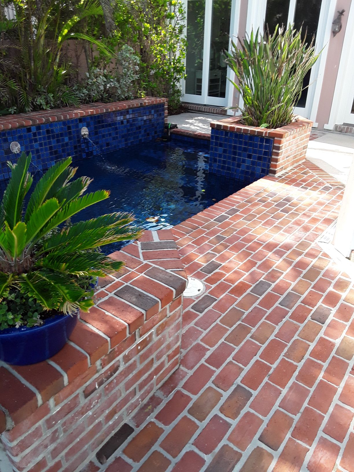 Larry's Pressure Cleaning: Service Image-4