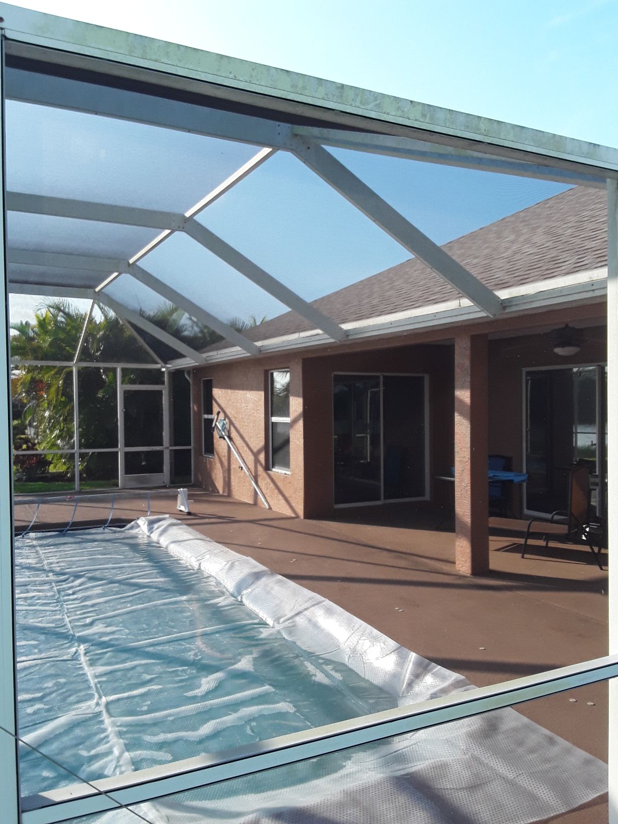 Larry's Pressure Cleaning: Service Image-5